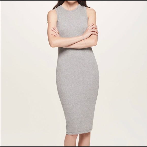 Love Stitch | Dresses | Sweater Ribbed 